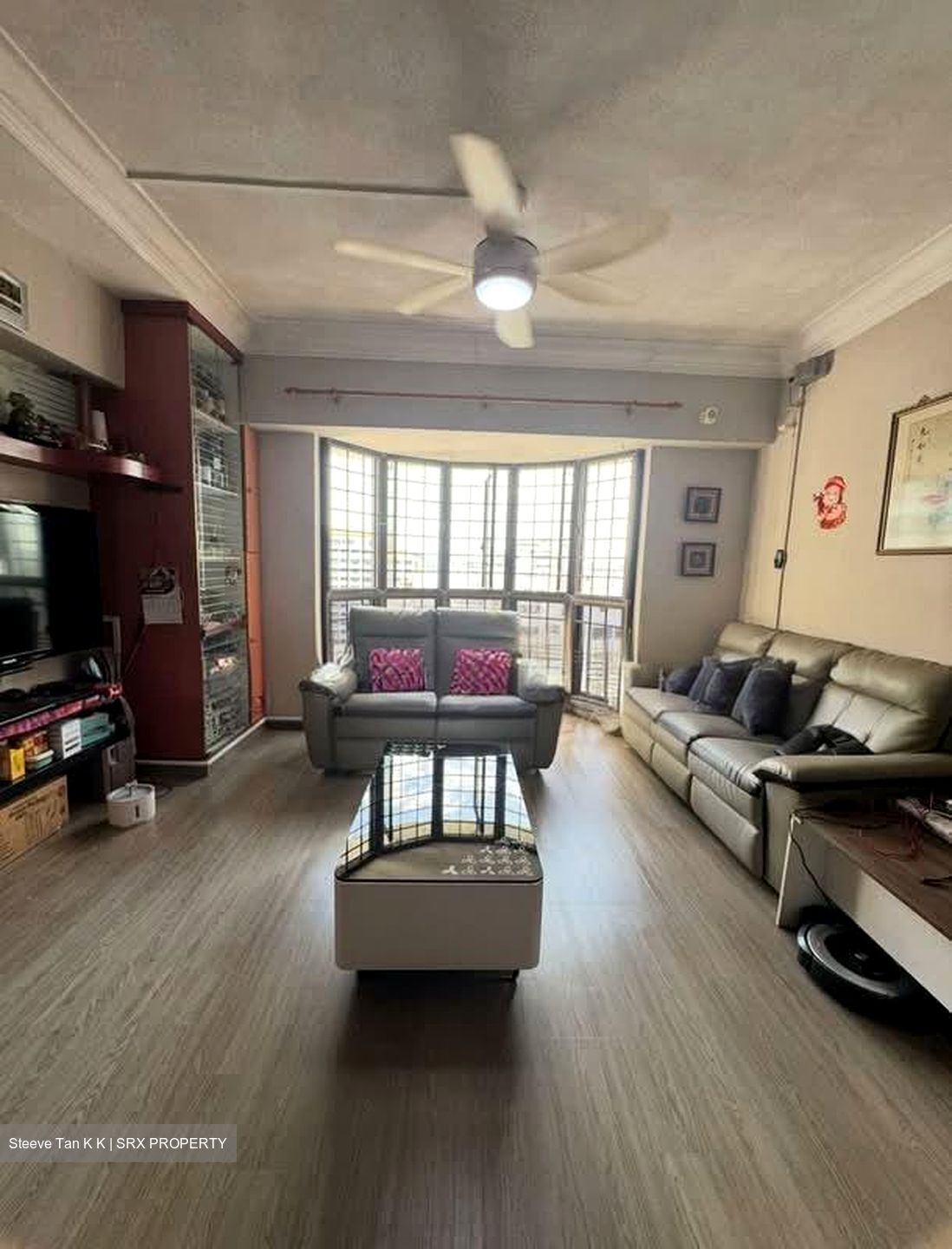 Blk 642 Choa Chu Kang Street 64 (Choa Chu Kang), HDB 5 Rooms #538580871